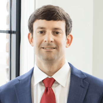 Headshot of David Daniel, Partner at TrueNorthWay