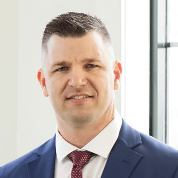 Headshot of Jeremiah Horne, Chief Executive Officer at TrueNorthWay